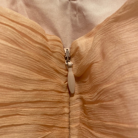 J Crew bridesmaid dress (NWT) - Picture 3 of 10